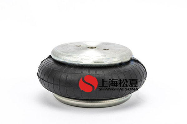 JBF145-110-1橡膠氣囊 精密儀器橡膠空氣氣囊隔震